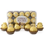 Ferrero Rocher Chocolates