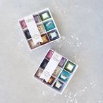 Cleanse by Hepzabeth Soap Collection