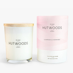 Hutwoods Candle