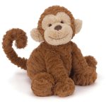 Jellycat Fuddlewuddle Monkey