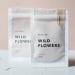 Wild Flower Seeds