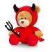 Pipp The Bear Devil Onesie