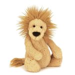 Jellycat Bashful Lion Medium