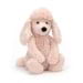 Jellycat Bashful Poodle Medium