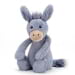 Jellycat Bashful Donkey