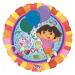 Dora Explorer Foil Balloon
