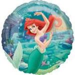 Little Mermaid Balloon