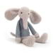 Jellycat Jumble Elephant