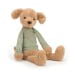 Jellycat Jumble Puppy