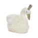 Swan Princess Plush