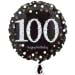 100th Birthday Balloon